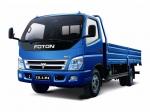 Foton Ollin 2007 года